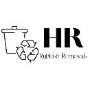 HR Rubbish Removals logo